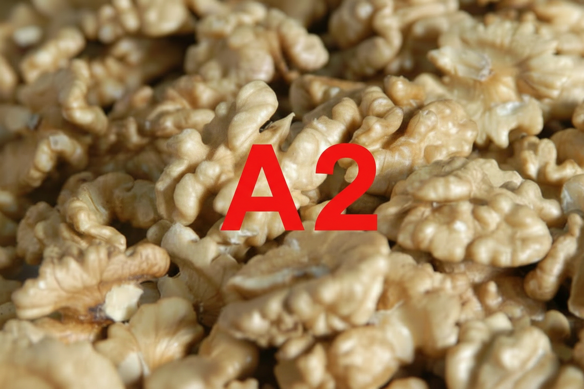 Walnut Kernels A2 - (250g)