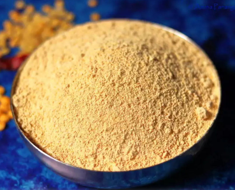 Tur Dal Powder (Plain Powder) 500g