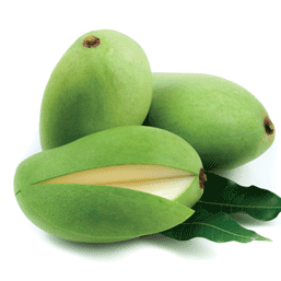 Organic Desi Mango for Pickle (8 to 10 Pcs Per 2Kg)