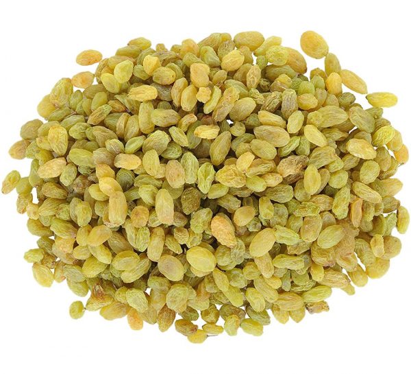 Green Kishmis Afghani Sindhukani A2 - (250g)