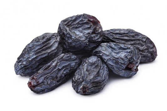 Black Kishmis Seedless Jumbo Indian A1 - (250g)