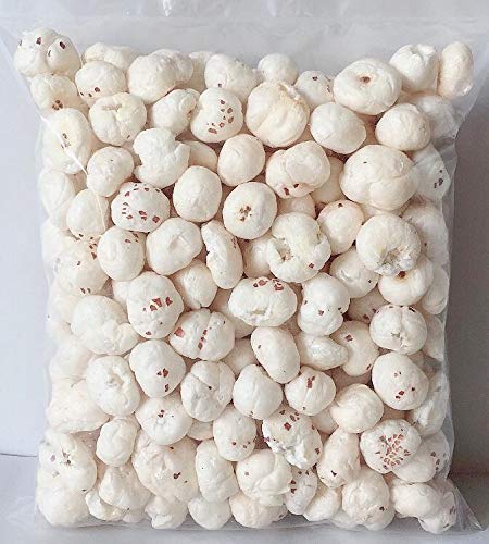 Foxnuts Or Makhana Or Lotus Seeds A1 - (250g)