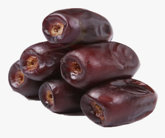 Dates Muzafati Or Kimia - (500g)