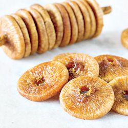 Anjeer - Figs A2 - (250g)