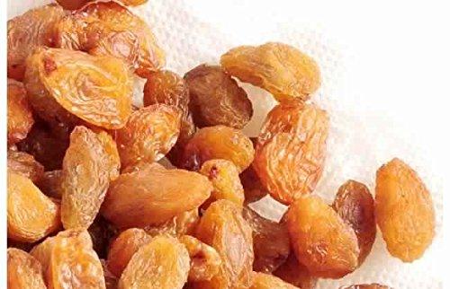 Munakka Raisins Or Abjosh - With Seed A1 - (250g)