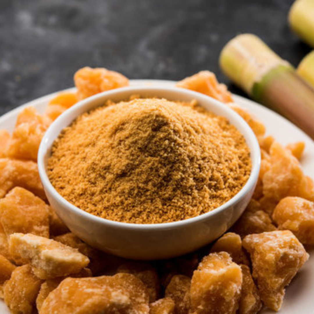 Jaggery Powder 500g