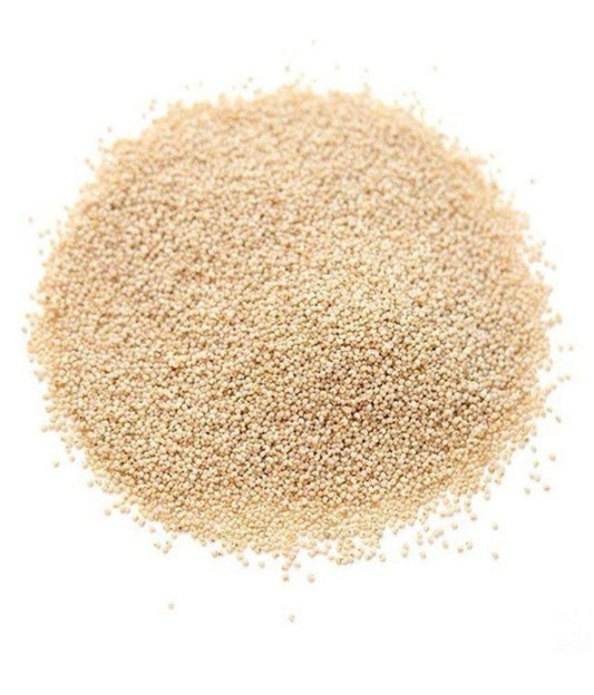 Khuskhus - Poppy Seeds A1 - (100g)