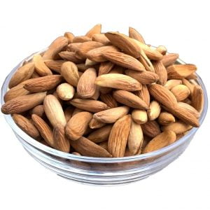 Almonds Mamra - Afghani - (250g)