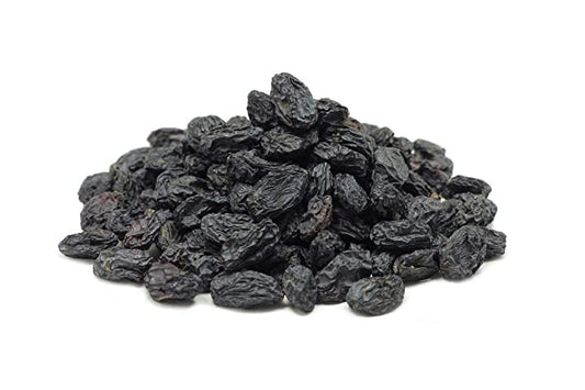 Black Kishmis - Seedless A1 - (250g)