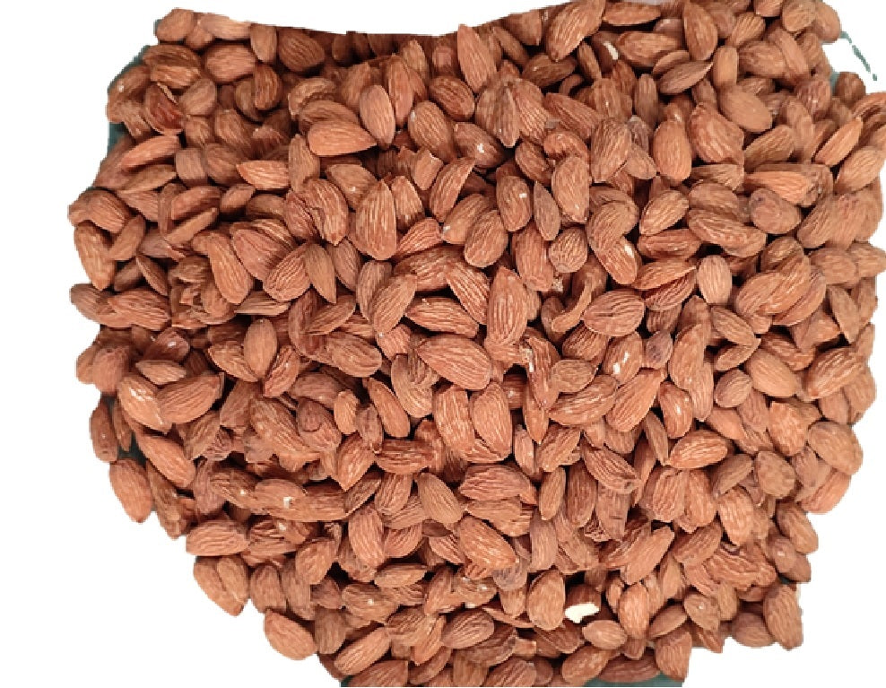 Almonds Mamra - Kashmiri - (250g)