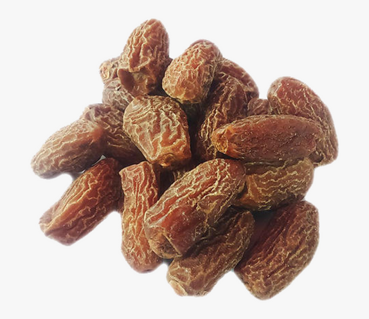 Dates Dry Black A2 - (500g)