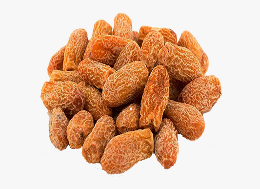 Dates Dry Yellow A2 - (500g)