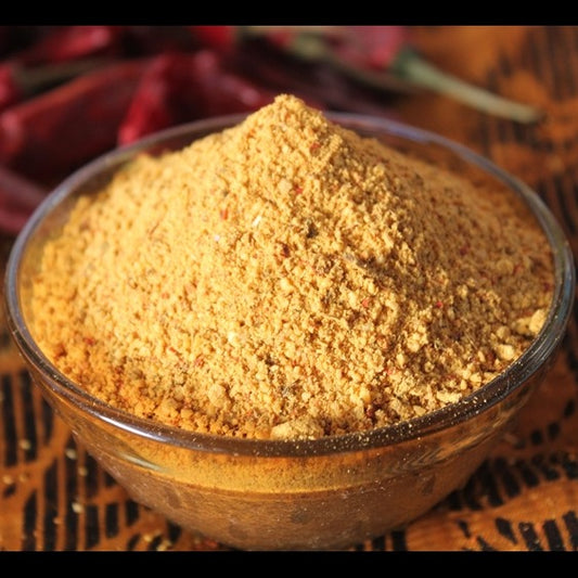 Sambar Masala Readymade Powder (Tur Dal and Masala Mix Powder) 250g