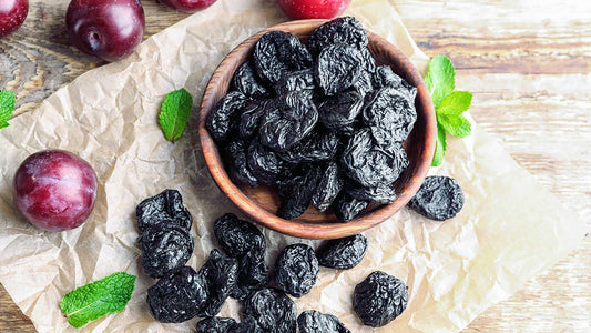 Prunes A1 - (250g)