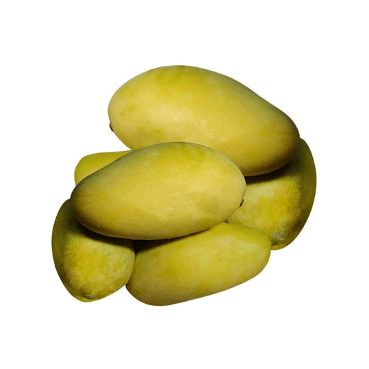 Vikarabad Mahmooda Mango Organic & Naturally Ripened - (3Kg)