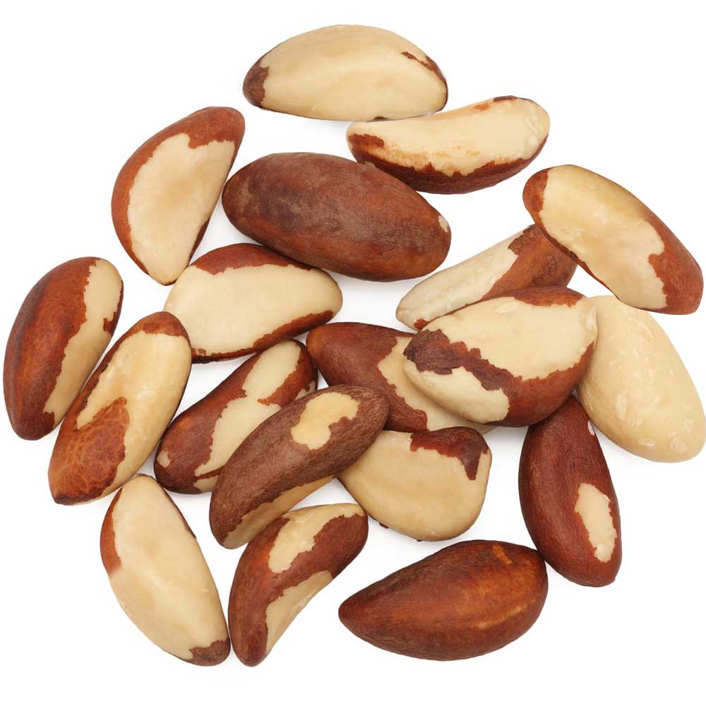 Brazil Nuts A1 - (250g)