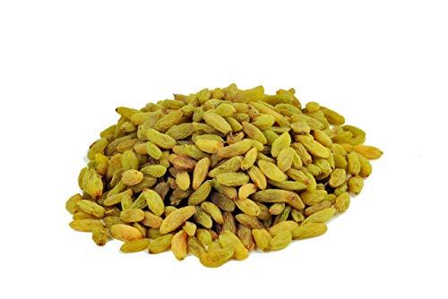 Green Kishmis Afghani Sindhukani A1 - (250g)