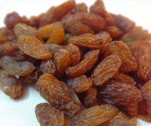 Munakka Raisins Or Abjosh - With Seed A2 - (250g)