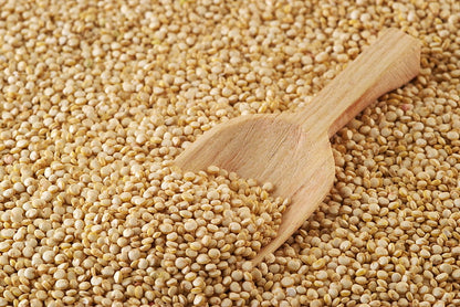 Quinoa White - Locally Grown A1 - (1000g)