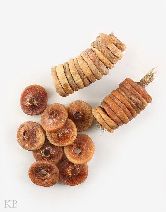 Anjeer - Figs B1 - (250g)