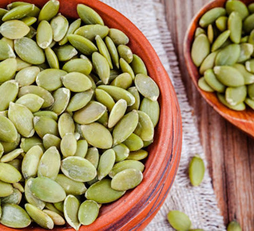 Pumpkin Seeds A1 - (250g)