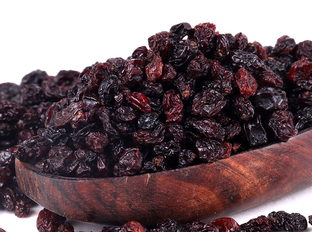 Black Currants A1 - (250g)