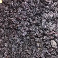 Black Kishmis - With Seed A1 - (250g)