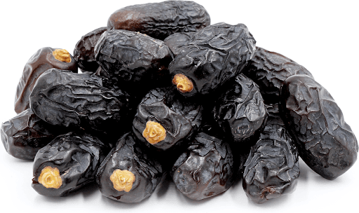 Dates Safawi or Kalmi Premium A2 - (500g)