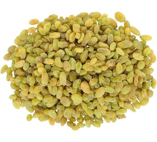 Green Kishmis Afghani Sindhukani A2 - (250g)