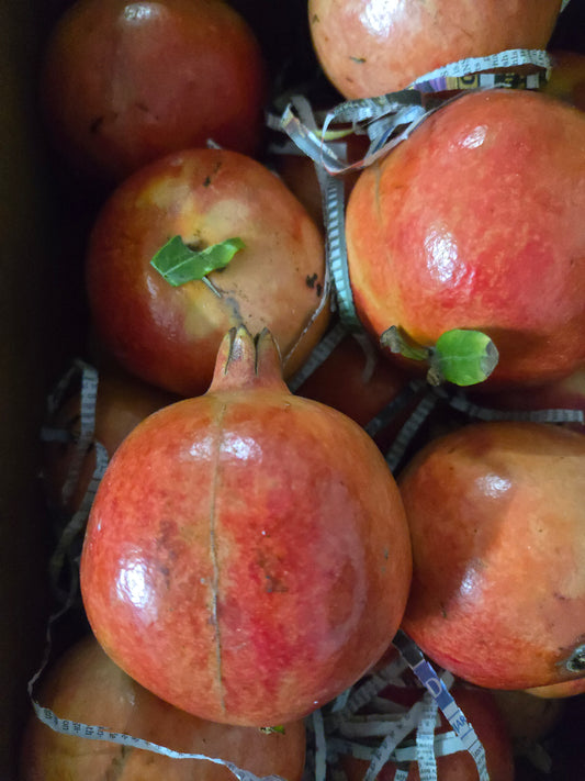 Anar - Pomegranate - (2Kg)