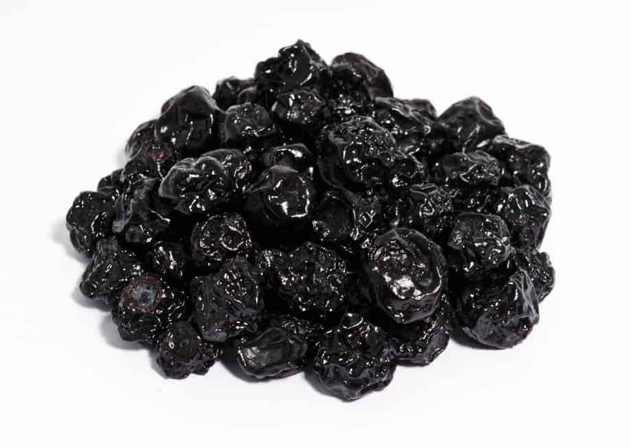 Blueberry A1 - (250g)