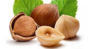 Hazelnuts A1 - (250g)