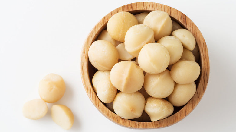 Macadamia Nuts A1 - (250g)